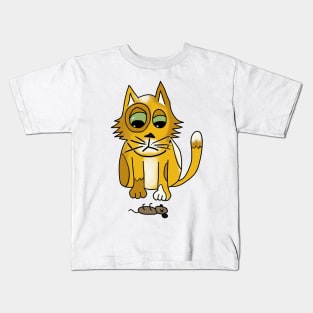 Are you okey? Kids T-Shirt